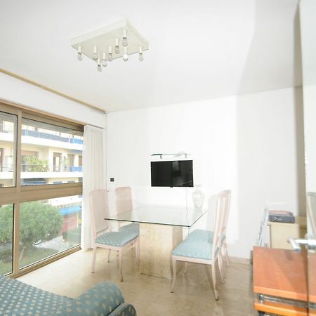 Centre Promenade With Terrace Next To The Sea In The Pedestrian Area Apartment Nice Bagian luar foto