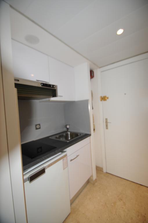 Centre Promenade With Terrace Next To The Sea In The Pedestrian Area Apartment Nice Bagian luar foto